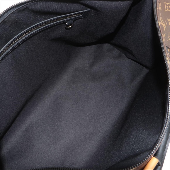 Louis Vuitton Keepall 50 Bandouliere Nigo *Limited edition* - Picture 6 of 10